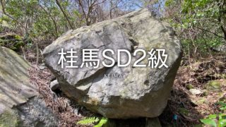 桂馬SD２級