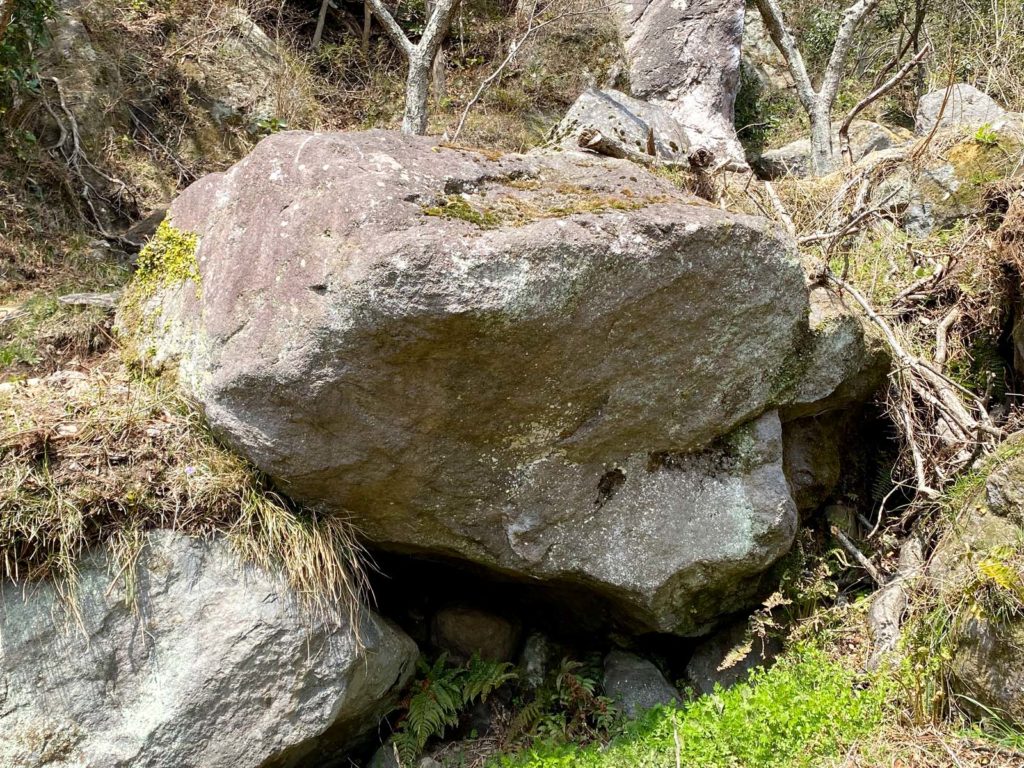 猿山岩